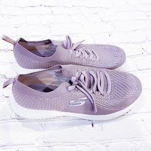 Skechers memory foam